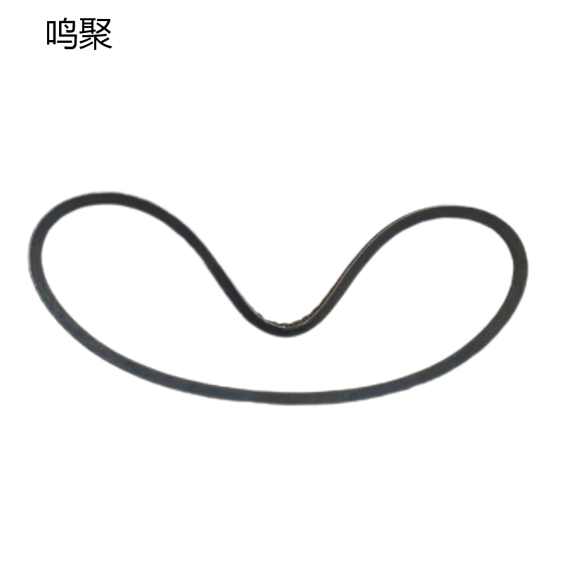 鸣聚 皮带 B2896Li 个高清大图