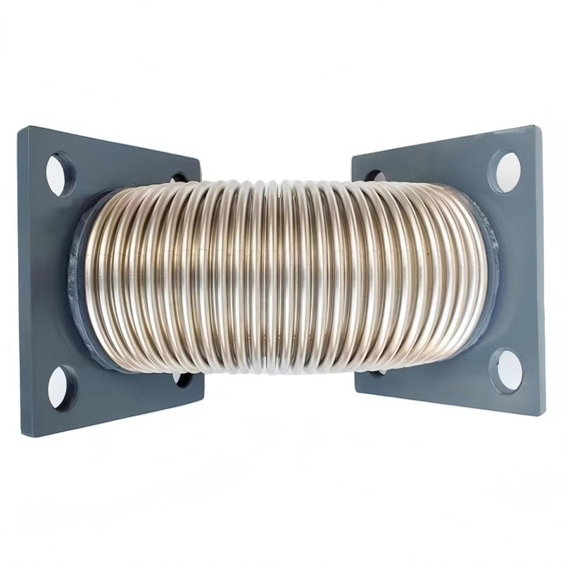 长茂工贸 不锈钢波纹管D50 根高清大图