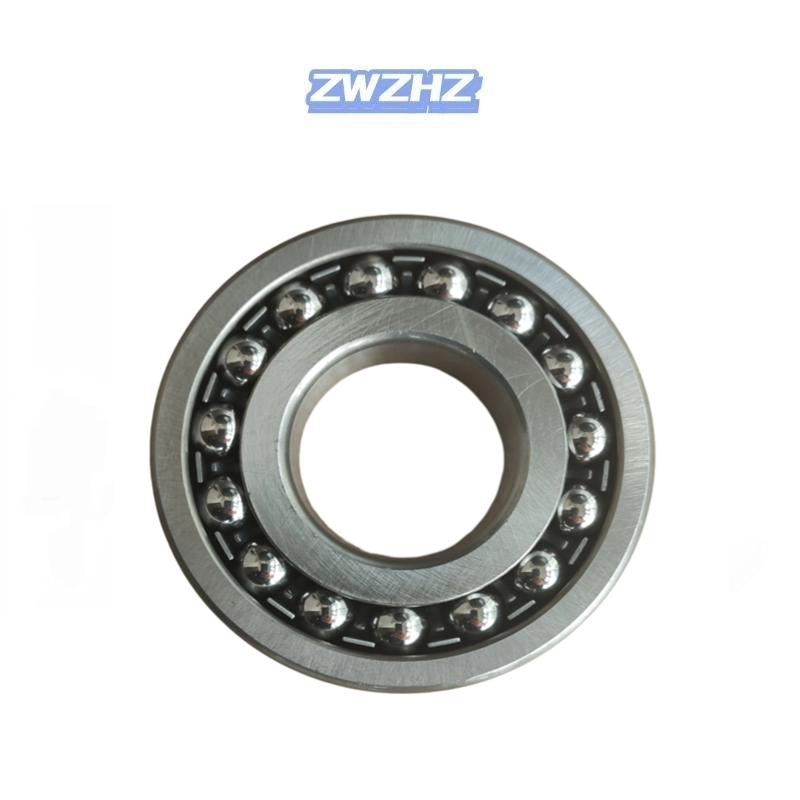 ZWZHZ 调心球轴承1309/P5 个高清大图