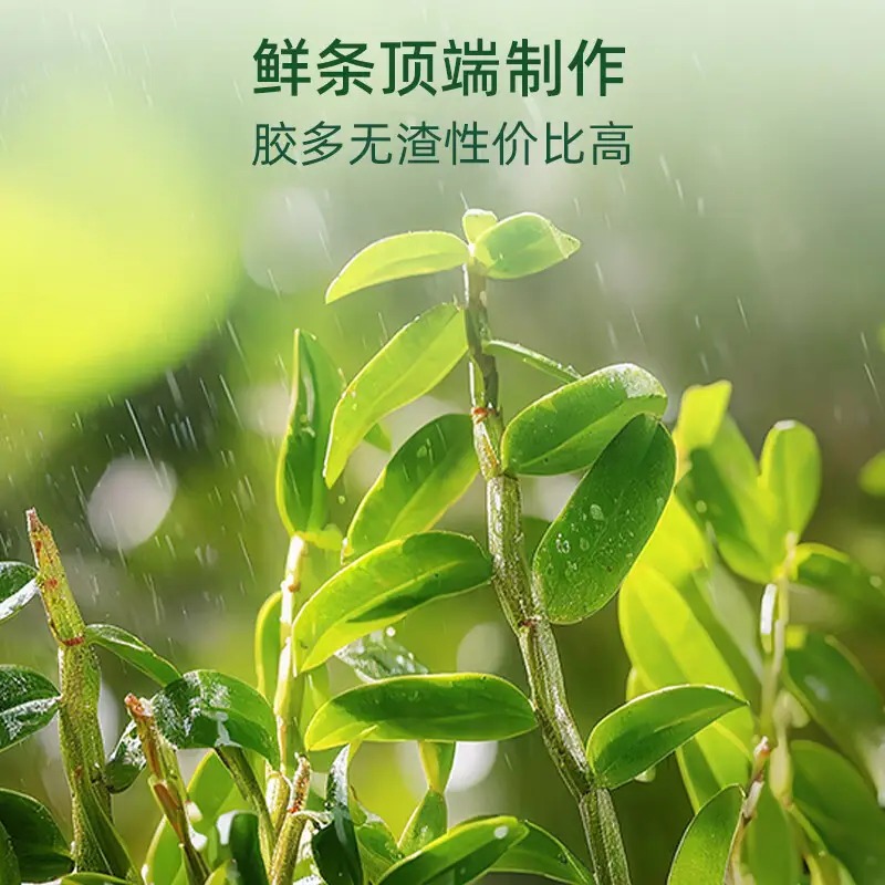 福 霍山石斛原浆饮300ml(30ml×10)/盒高清大图
