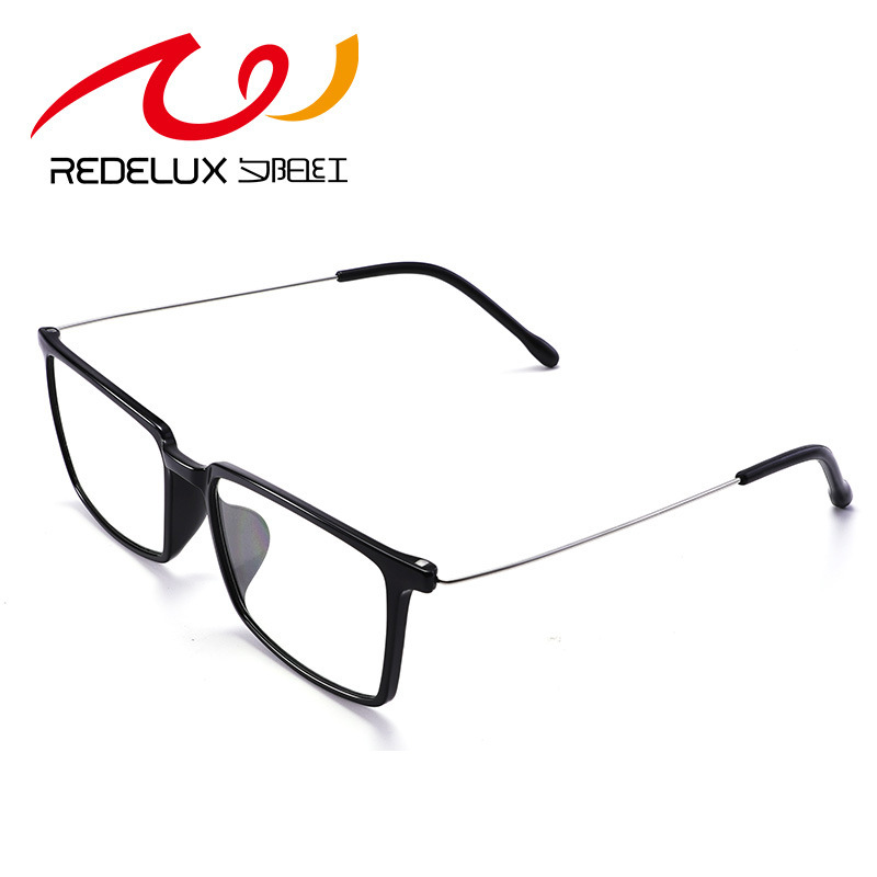 夕阳红老花镜男超轻高清防蓝光品牌老人镜ax3327ax3329