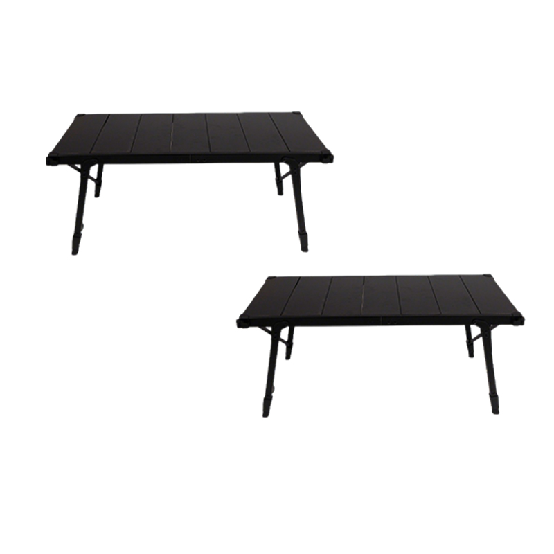 围达 折叠桌 8744铝板桌 张高清大图