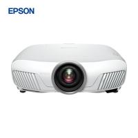 Epson爱普生CH-TW8300W升级款CH-TW8400全高清家用蓝光3D家庭影院投影仪4K增强投影机