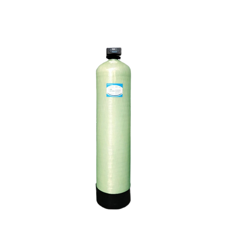 百思肯商用净水设备地下水过滤器BSK-RS1000(个)高清大图