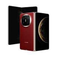 华为(HUAWEI) Mate X6 12GB+512GB双卡全网通版手机/台 颜色随机