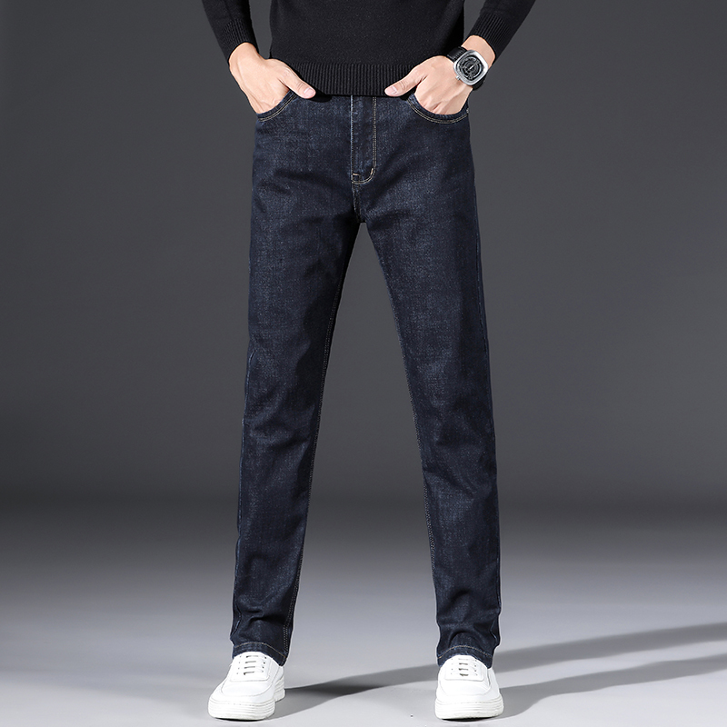 金盾kindon男士牛仔裤