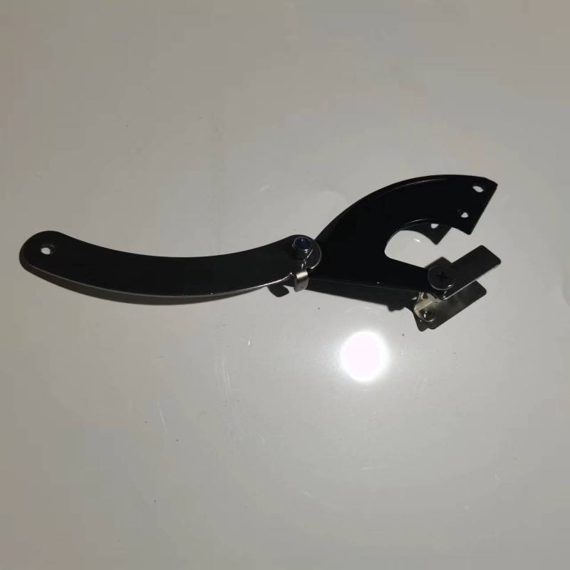 帮客材配 全新原装法迪欧油烟机 9016R推杆电机连接杆 收前务必验货高清大图