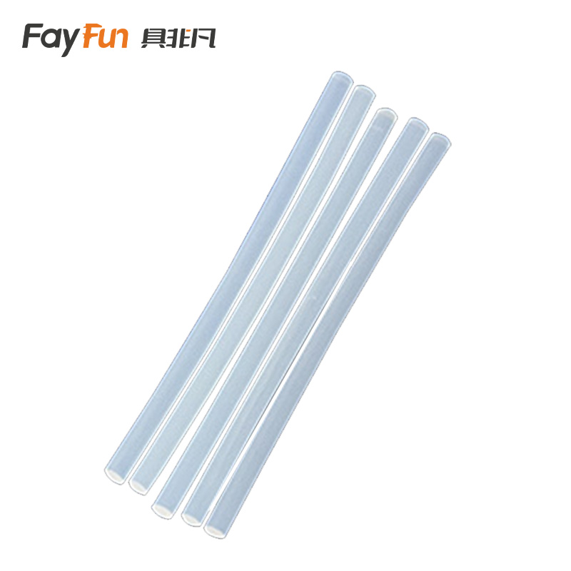 具非凡 热熔胶棒 7*300mm约80根/盒高清大图