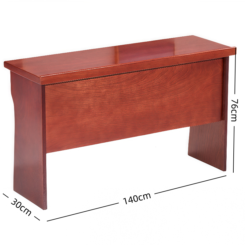 铭思沃培训桌 YG-140张