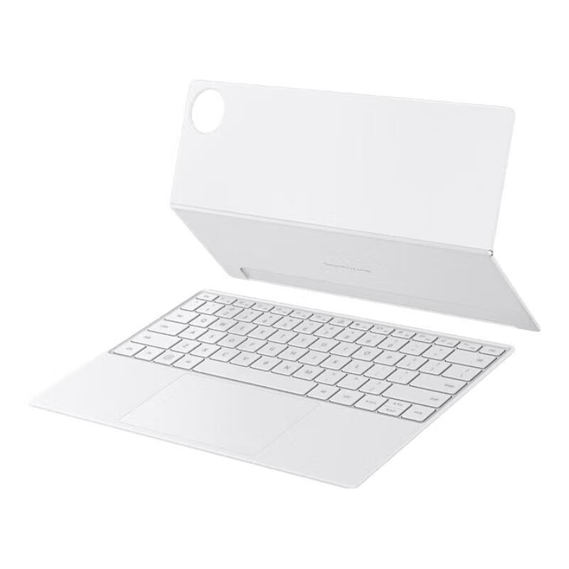 小窝厘 HUAWEI MatePad Pro11英寸 华为平板配件蓝牙键盘MatePad Pro13.2白高清大图