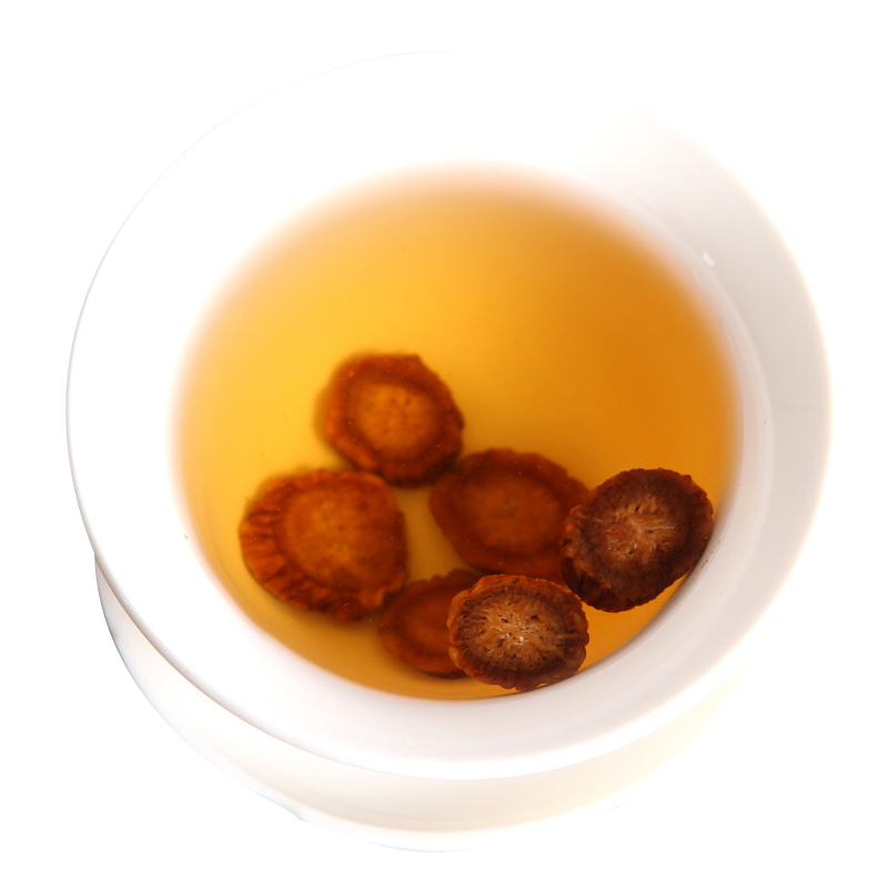 精选黄金牛蒡茶 正品 黄金牛蒡茶牛蒡片干货500克包邮