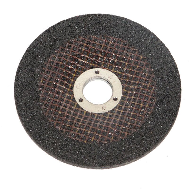 极力熊(JILIXIONG) 树脂砂轮角磨片 打磨抛光角磨机片 100*6*16mm 25片/件 1件图片