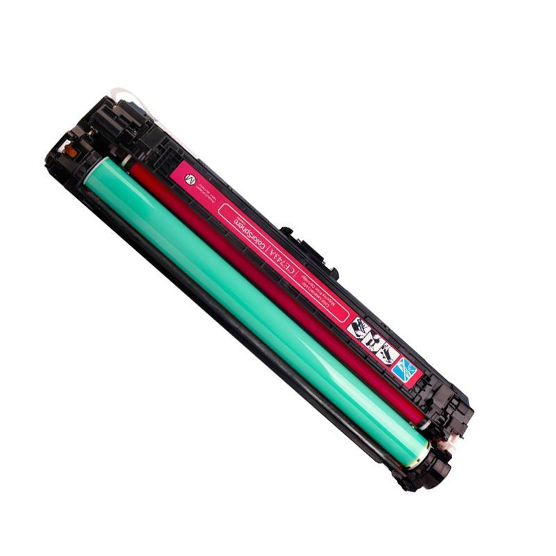 卓普 硒鼓CF360A 蓝支高清大图