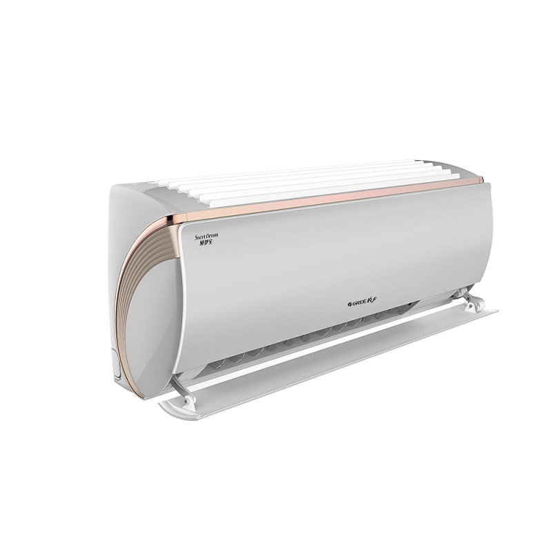 5匹睡梦宝 新能效冷暖变频一级kfr-35gw/(35553)fnhaa-b1(wifi)