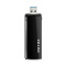 TP-LINK TL-WDN6200免驱版小巧迷你USB无线上网卡1267M千兆5G双频笔记本台式机wifi接收器放大器