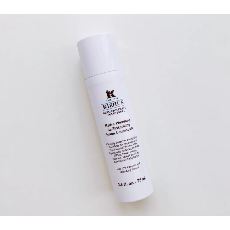 [国内专柜] 科颜氏(Kiehl’s)水润保湿水凝精华乳液50ml