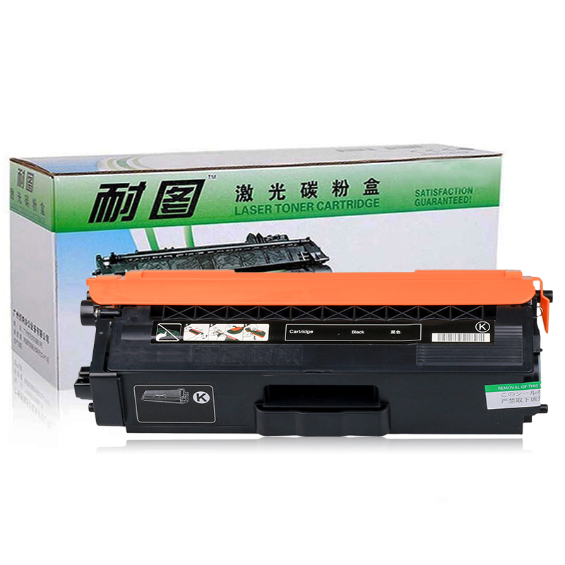 耐图 兄弟TN-376碳粉盒适用Brother兄弟DCP-L8400CDN MFC-L8650CDW打印机墨粉盒 墨盒高清大图