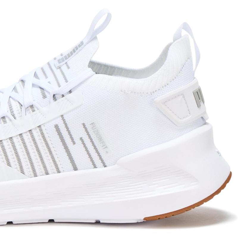 彪马(Puma)女款跑鞋舒适缓震透气支撑运动休闲潮流慢跑鞋高清大图