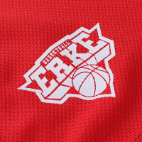 鸿星尔克（ERKE）童装男童运动裤子儿童夏装男孩裤子