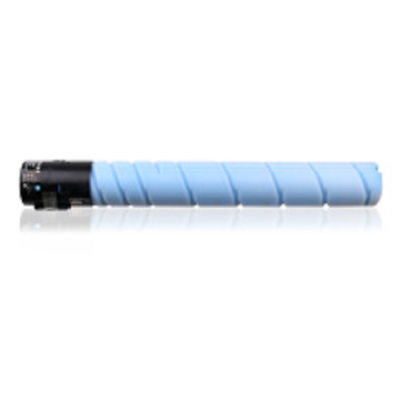 国际 TN319C 粉盒 适用Bizhub C360 蓝 26000张