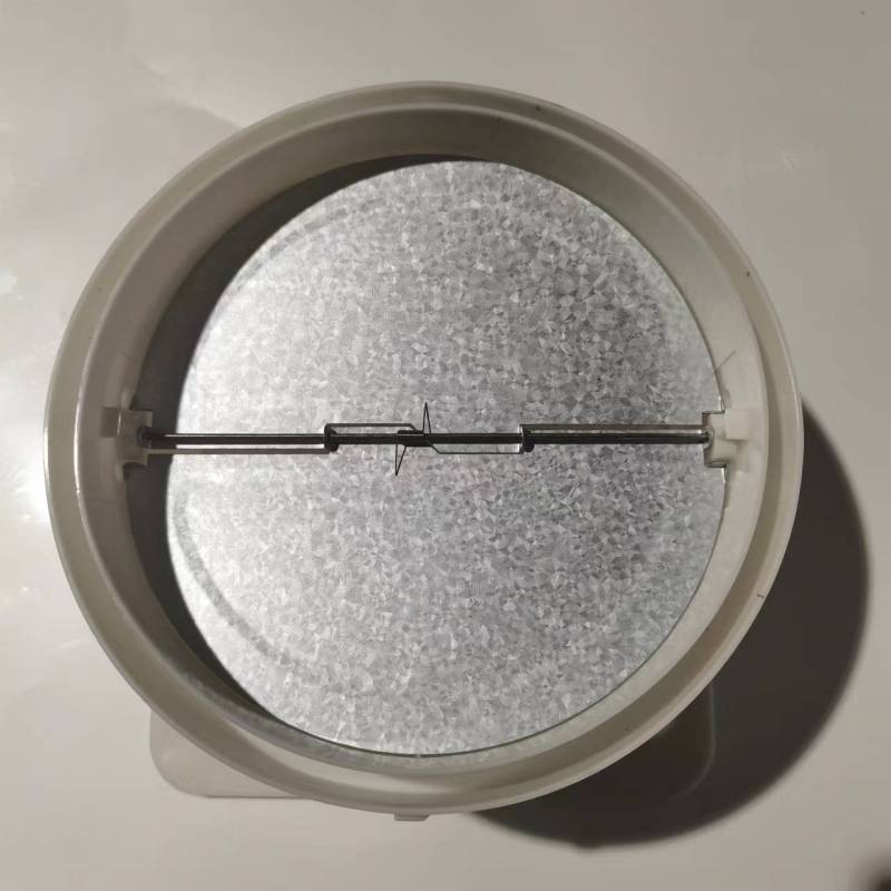 帮客材配 全新原装法迪欧油烟机 9016R止回阀 收前务必验货高清大图