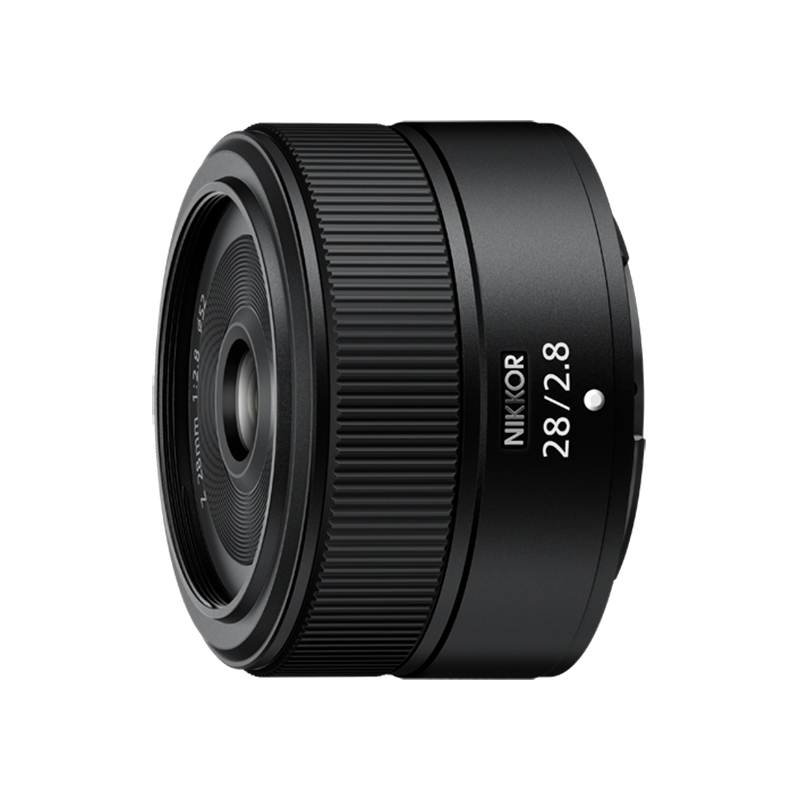 Nikon/尼康 Z 28mm f/2.8 镜头 尼康Z系列微单定焦镜头高清大图