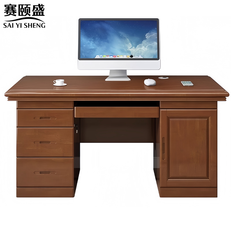 赛颐盛办公电脑桌1400*680*760mm张