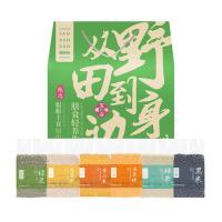 姚朵朵 轻养生活杂粮礼盒2400克 2400g*1盒