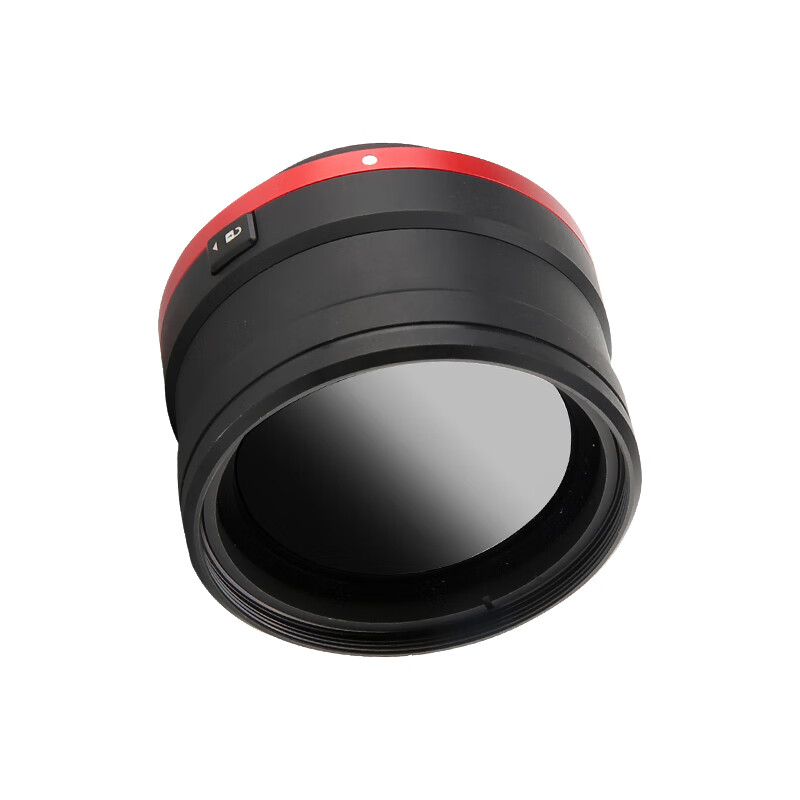 鲸轩 JX-Z020 照相机配件长焦 镜头(计价单位:个)黑色高清大图