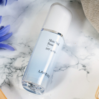兰芝（LANEIGE） 新款防晒隔离 雪纱丝柔修颜隔离霜 妆前乳 50#蓝色 30ml
