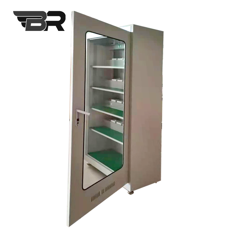 BR/智能充电安全工具柜/1800mm*800mm*400mm/台高清大图
