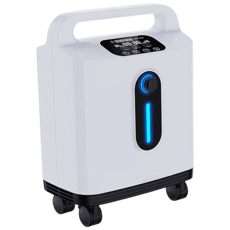 为臻 制氧机 DF-011高清大图