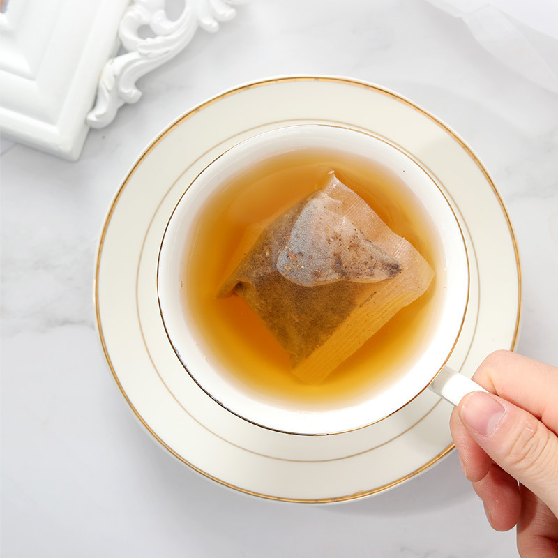 青源堂牌 回如宝 麦芽淡豆豉袋泡茶