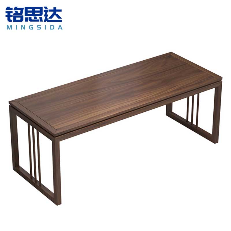 铭思达书法桌 1.6米 张