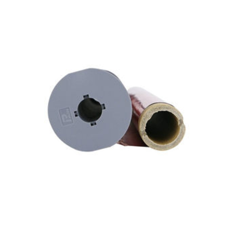 苏识 260mm*100m-红色 标牌打印机色带宽幅碳带 1.00 盒/卷 (计价单位:卷) 红色高清大图