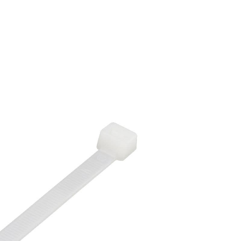 苏识 5GB4.8mm*600mm*100根 扎带 (计价单位:包) 白色图片