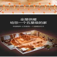 威能燃气壁挂型采暖炉24KW