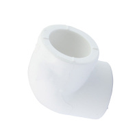 国标PPR水管配件 90°弯头 25mm 10个