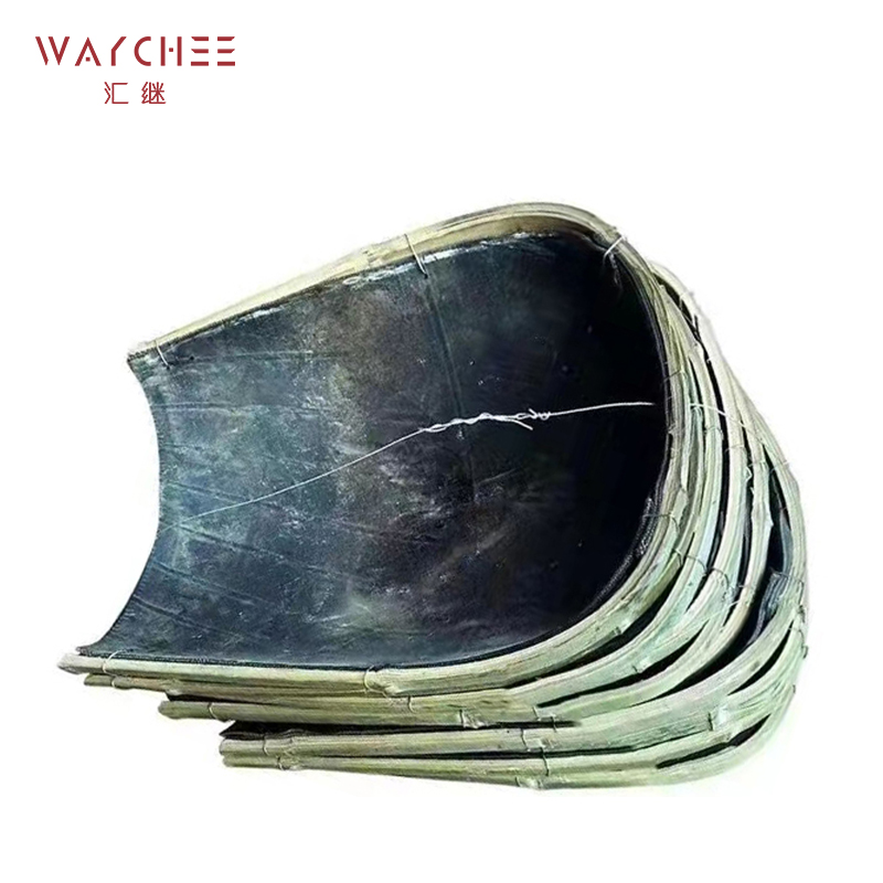 汇继 皮簸箕 40*43cm 个高清大图