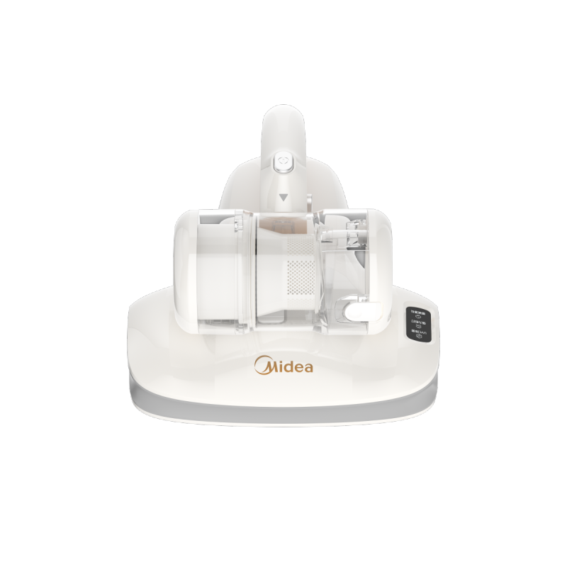美的(Midea) MT6 除螨仪家用手持