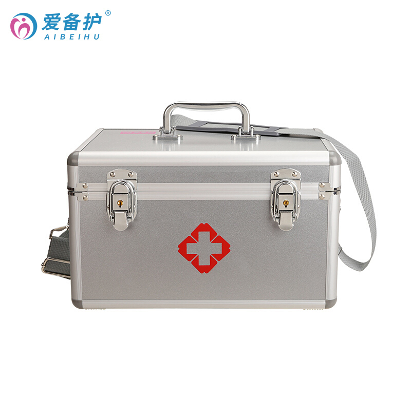 爱备护 ABH-S002B 家用急救箱套装 按个销售(H)