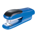 齐心 B3046 订书机 蓝 12#