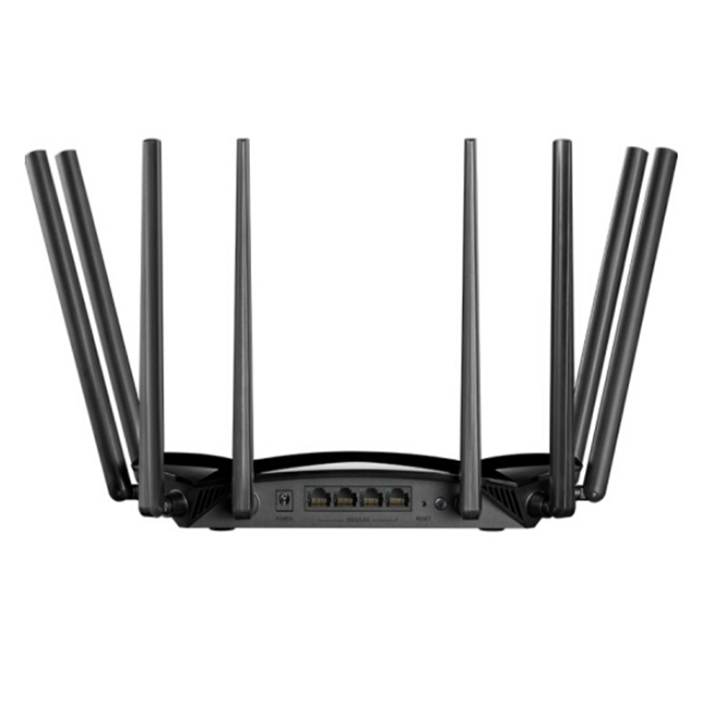 TP-LINK TL-XDR6030易展版 AX6000双频全千兆无线路由器 WiFi6 高速网络 智能游戏路由