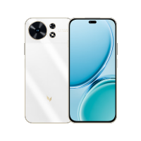 麦芒40 5G 8+256 幻夜黑/冰川白