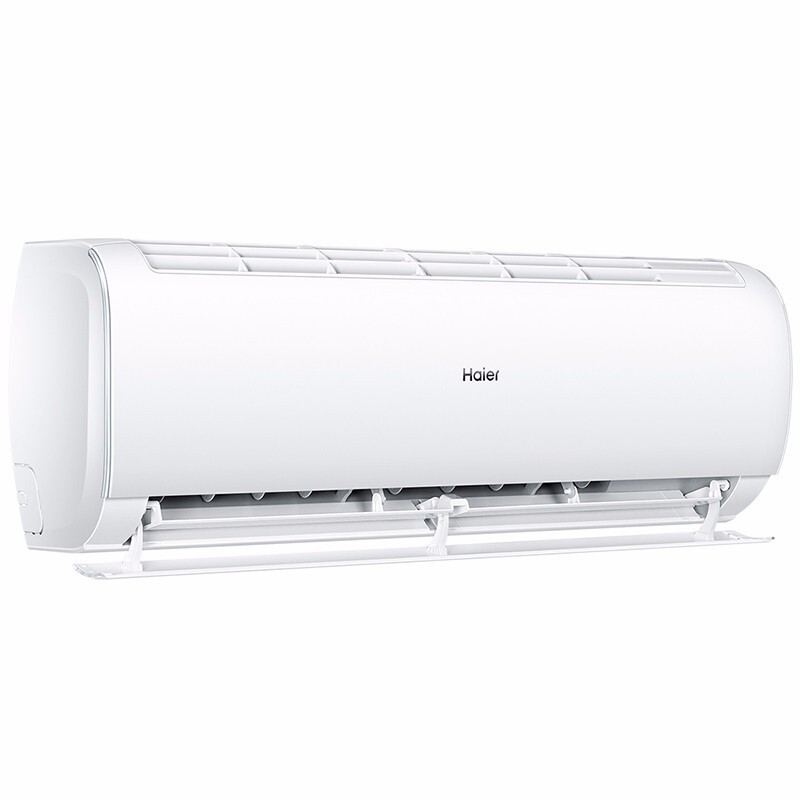 海尔(Haier)雷神者 大1匹壁挂式变频空调KFR-26GW/06KAA81U1