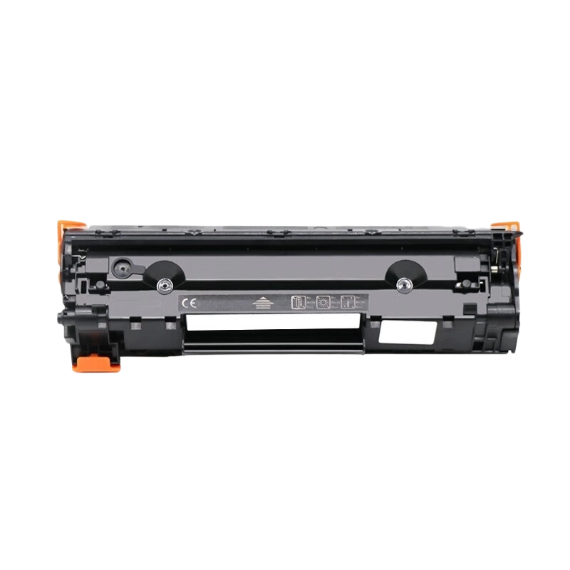 秦泰(Cqint) QTTC-02 CRG925带芯片硒鼓 适用于佳能LBP6018L/6018W约1500页 黑色