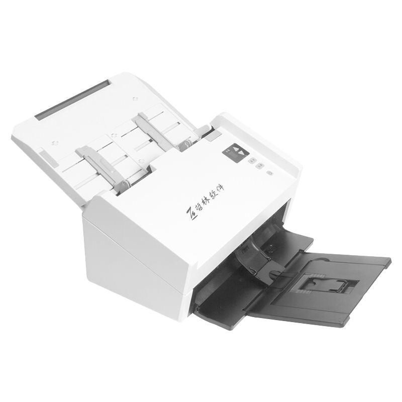 哲林 S6020 A4双面高速扫描仪高清大图