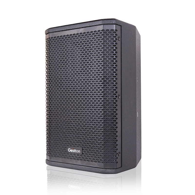 gestton捷思通hy108专业会议音箱