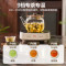 苏泊尔(SUPOR)电陶炉煮茶炉煮茶器大功率小型2024新款迷你电磁炉家用C10-CS15