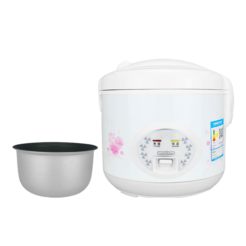 小型多功能家用迷你电饭煲古达1一2-3-4人正品老式蒸米饭锅普通_普通款2升1-2人用